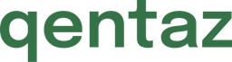 Qentaz Logo
